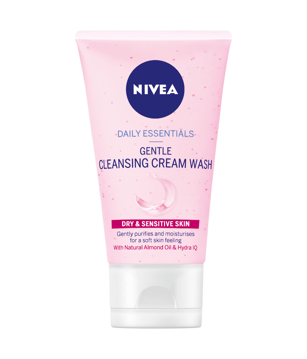 cleansing cream